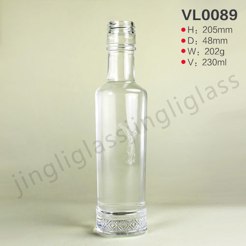 小酒瓶生产厂家批发服务 品质可靠，覆盖饮料及茶叶零售