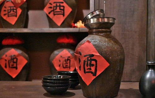 中国四种实在酒，无添加一滴香精，却仅剩当地人在喝