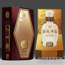 广东玉纯酒业 玉纯年浆招商与产品信息解析