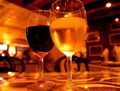 琼浆玉液 酒之文化与传统