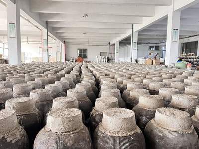 大越绍兴酒 时间的味道飘香海内外