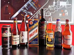 酒里有江湖，江湖有态度 1919酒水零售巨头落户长治，重塑饮料及茶叶零售新格局